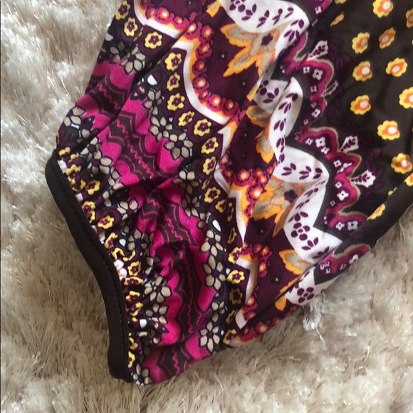 Printed top - Picture 5 of 9